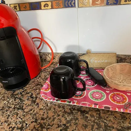Appartamento El Nostre
