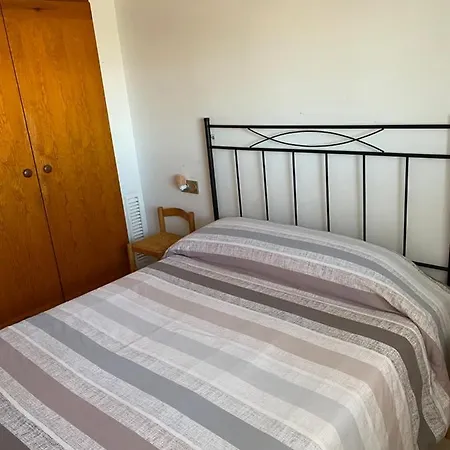 Apartamento El Nostre *